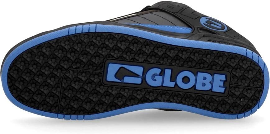 Globe Zwart Tan Cobalt Skate Schoenen - Foto 4