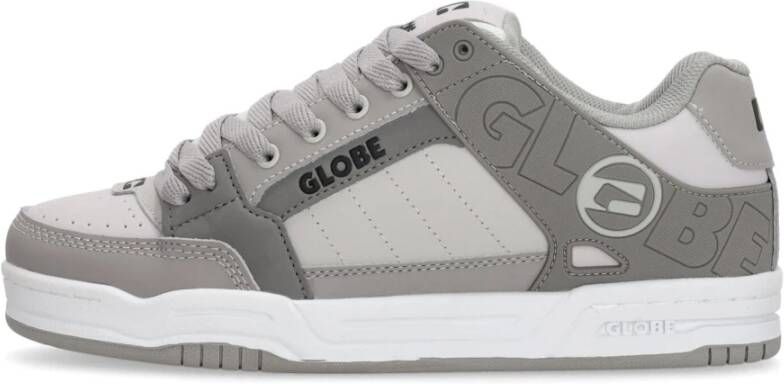 Globe Grijze Triple Tilt Skate Schoenen