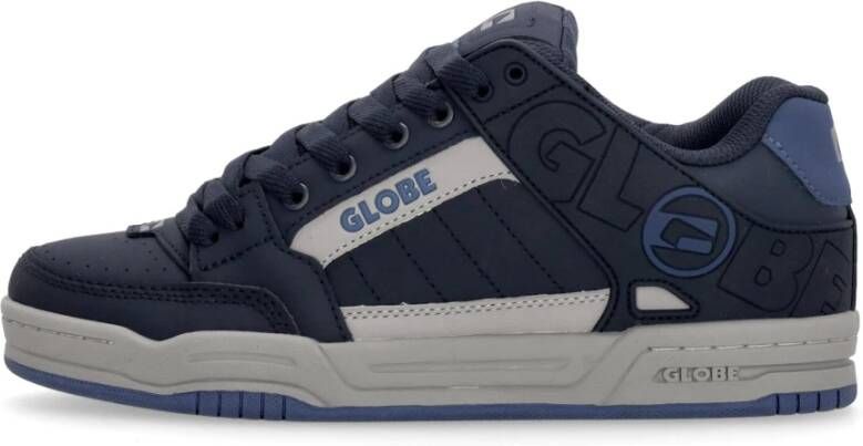 Globe Navy Denim Skate Schoenen