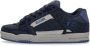 Globe Navy Denim Skate Schoenen - Thumbnail 1