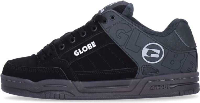 Globe Shoes Zwart Heren