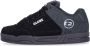 Globe Tilt Sneakers Zwart 1 2 Man - Thumbnail 2