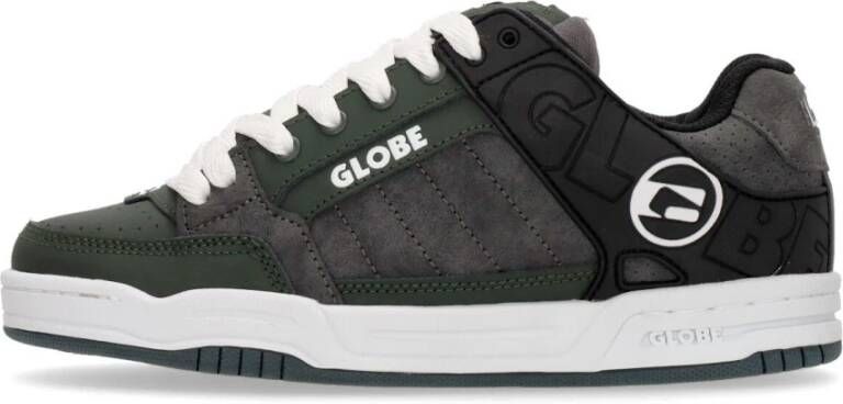 Globe Shoes Zwart Heren