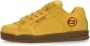 Globe Skateschoenen met vetersluiting Yellow Heren - Thumbnail 1
