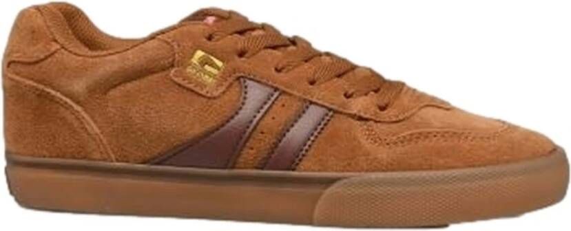 Globe Butterscotch Skate Schoenen met Vetersluiting