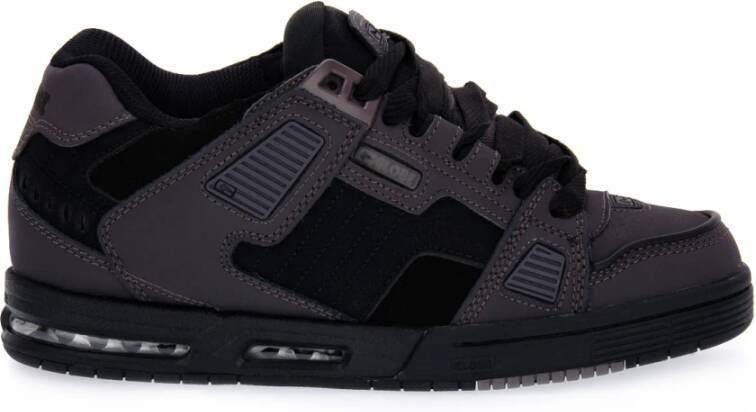 Globe Sabre Schoen Black Gunmetal Heren - Foto 3