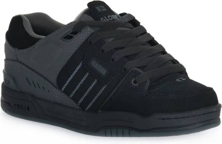 Globe Fusion Sneakers Zwart 1 2 Man