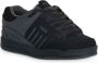 Globe Fusion Sneakers Zwart 1 2 Man - Thumbnail 1