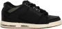 Globe Zwarte Combat Skate Schoenen Saber Black Heren - Thumbnail 2