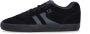 Globe Zwarte Skate Schoenen met Vetersluiting - Thumbnail 1