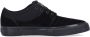 Globe Zwarte Skate Schoenen Vetersluiting Gevulkaniseerd - Thumbnail 1