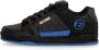 Globe Zwart Tan Cobalt Skate Schoenen - Thumbnail 1