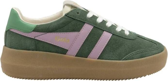 Gola Athena Trainer Sneakers