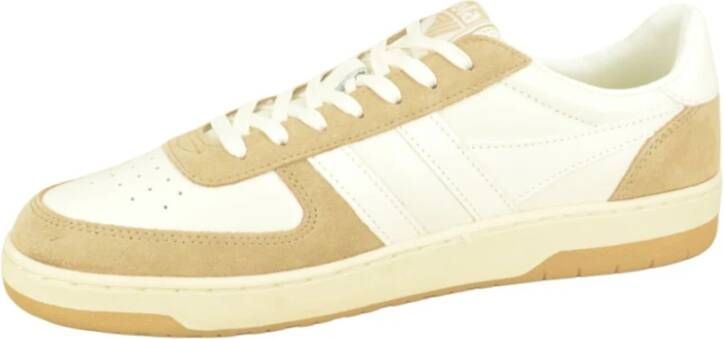 Gola Beige Sneaker Combinatie