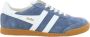 Gola Blauwe Damessneakers Elan - Thumbnail 1