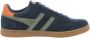 Gola Blauwe Heren Sneaker Comfortabel en veelzijdig - Thumbnail 2