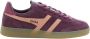 Gola Bordeaux Viper Damesschoenen - Thumbnail 1