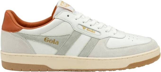 Gola Casual Sneakers met Style H