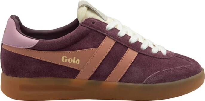 Gola Cyclone Trainer Sneakers