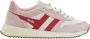 Gola Damesschoenen Roze Chicago - Thumbnail 1