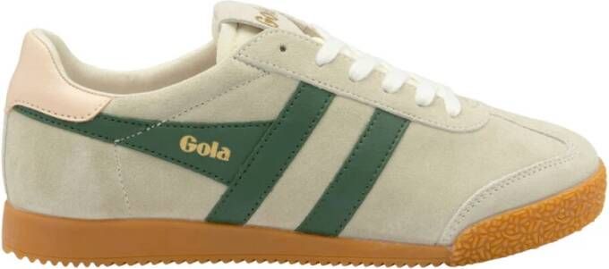 Gola Elan Sneakers voor dames Beige Dames