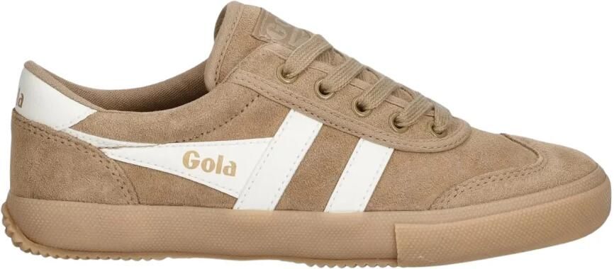 Gola Badminton Suede Trainer