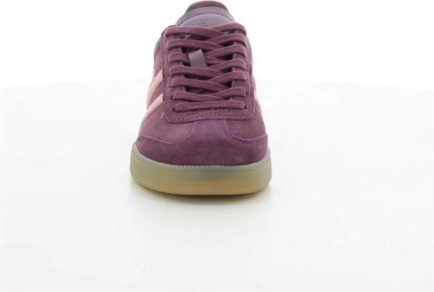 Gola Bordeaux Viper Damesschoenen