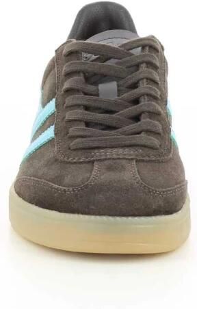 Gola Bruine Viper Damesschoenen