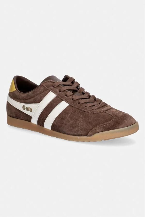 Gola Suède damesschoenen Bullet Suede - Foto 2