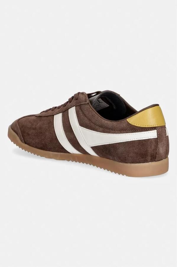 Gola Suède damesschoenen Bullet Suede - Foto 5