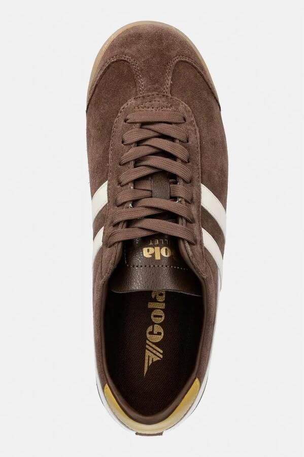 Gola Suède damesschoenen Bullet Suede - Foto 3