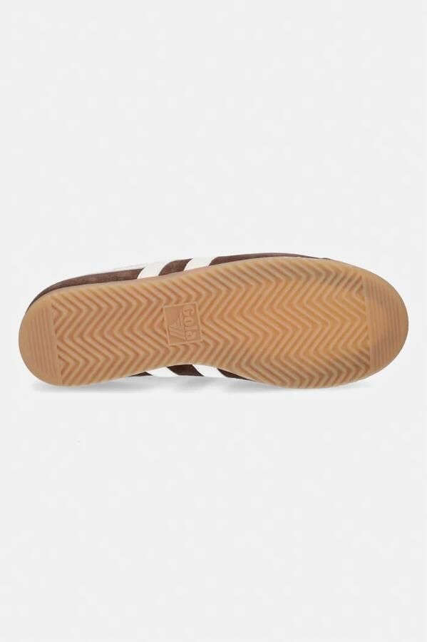 Gola Suède damesschoenen Bullet Suede - Foto 4