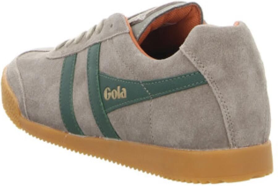 Gola Sneakers Baskets en suede Harrier