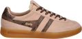 Gola Women's Daytona Suede Sneakers beige - Beige