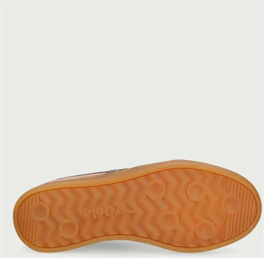 Gola Women's Daytona Suede Sneakers beige - Foto 4