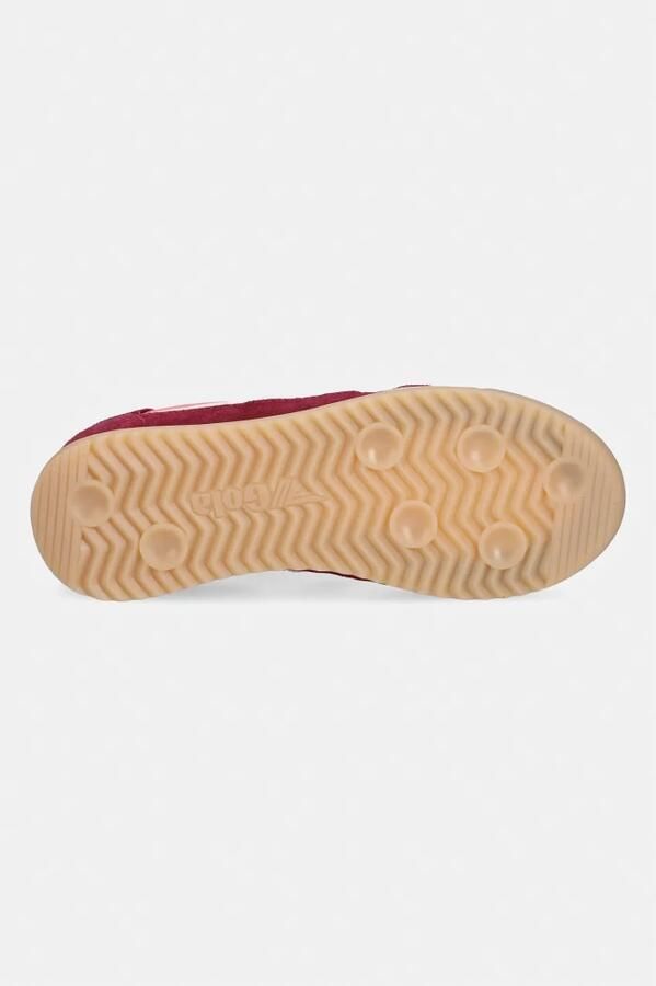 Gola Firefly Damesschoen Bubblegum-Cerise-Off-White - Foto 7