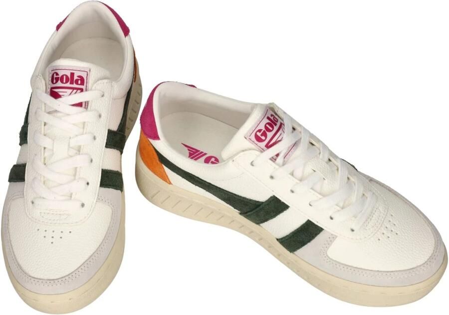 Gola Grandslam Trident Trainer - Foto 2