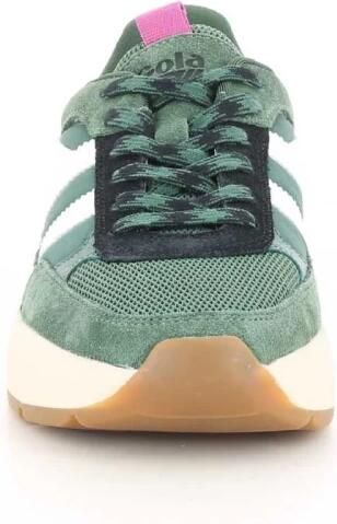 Gola Groene Phoenix Damesschoenen