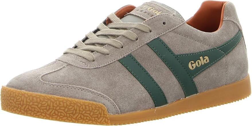 Gola Sneakers Baskets en suede Harrier