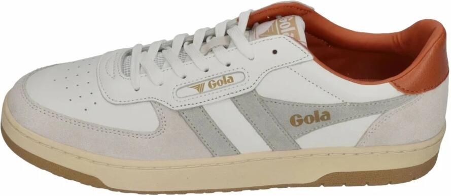 Gola HAWK CMB336XG Sneaker wit - Foto 2