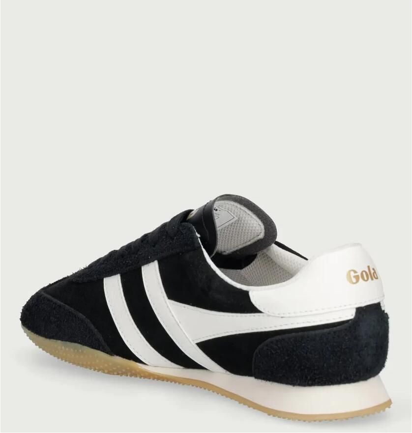 Gola Sprinter Suede Trainer - Foto 2