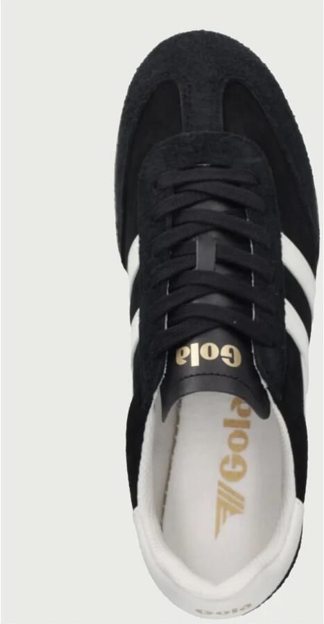 Gola Sprinter Suede Trainer - Foto 5