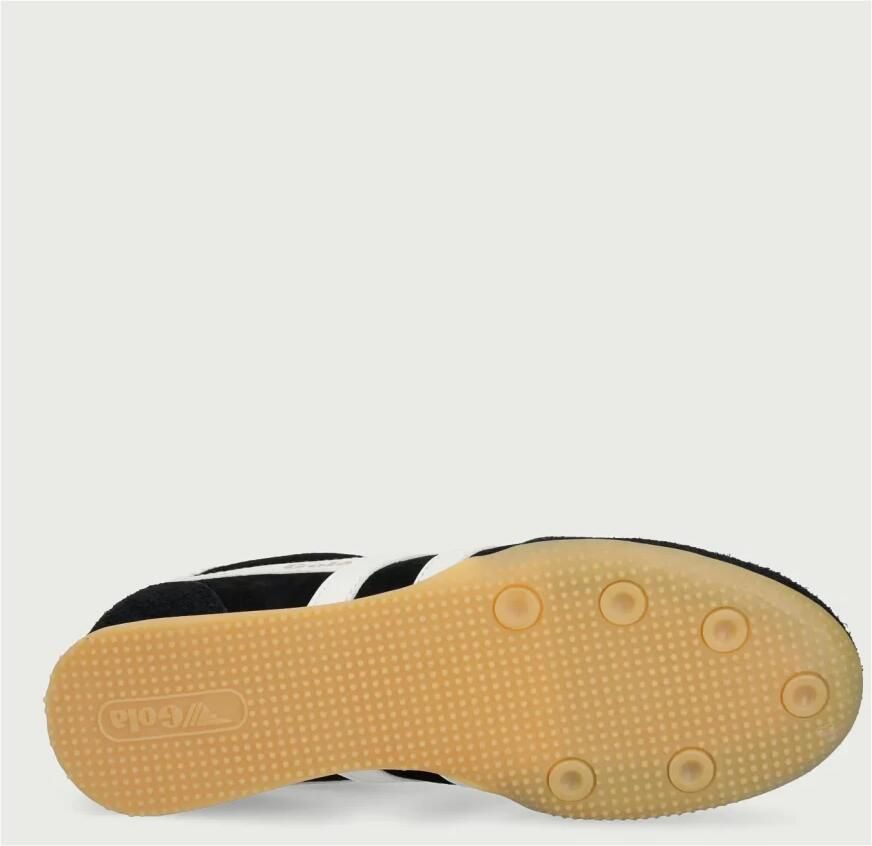 Gola Sprinter Suede Trainer - Foto 3