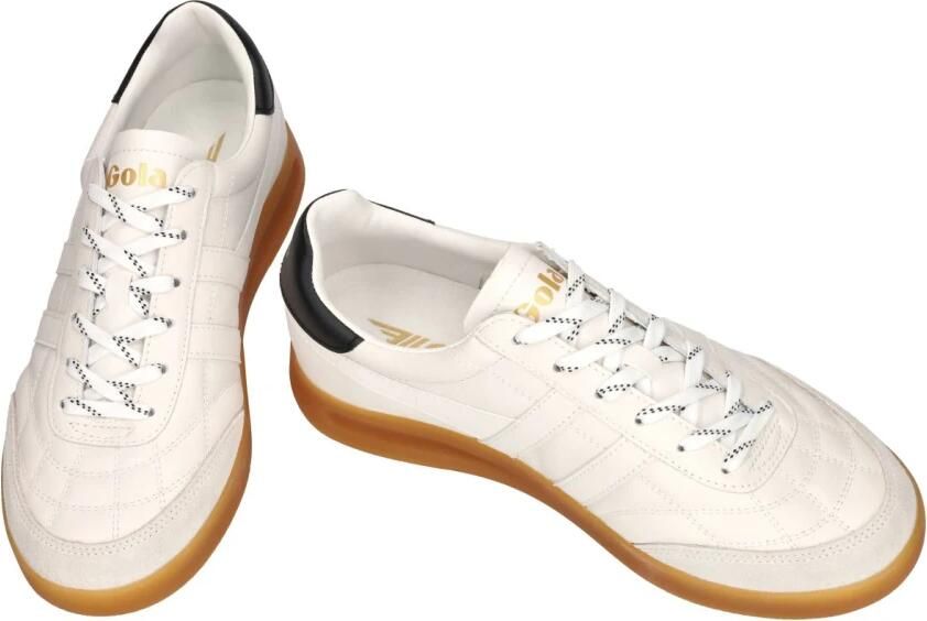 Gola STADIA CMB785WW Sneaker offwhite - Foto 3