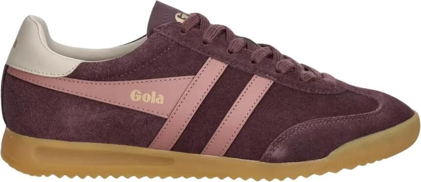Gola Women's Torpedo Sneakers bruin - Foto 2