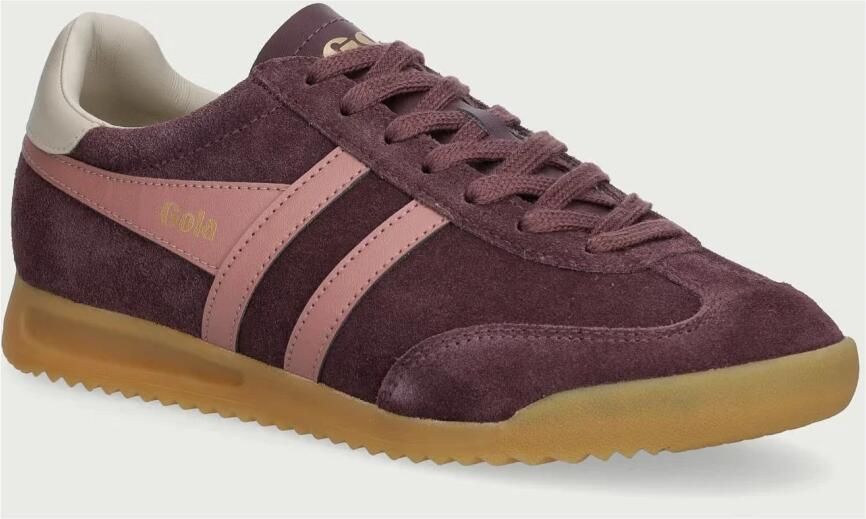 Gola Women's Torpedo Sneakers bruin