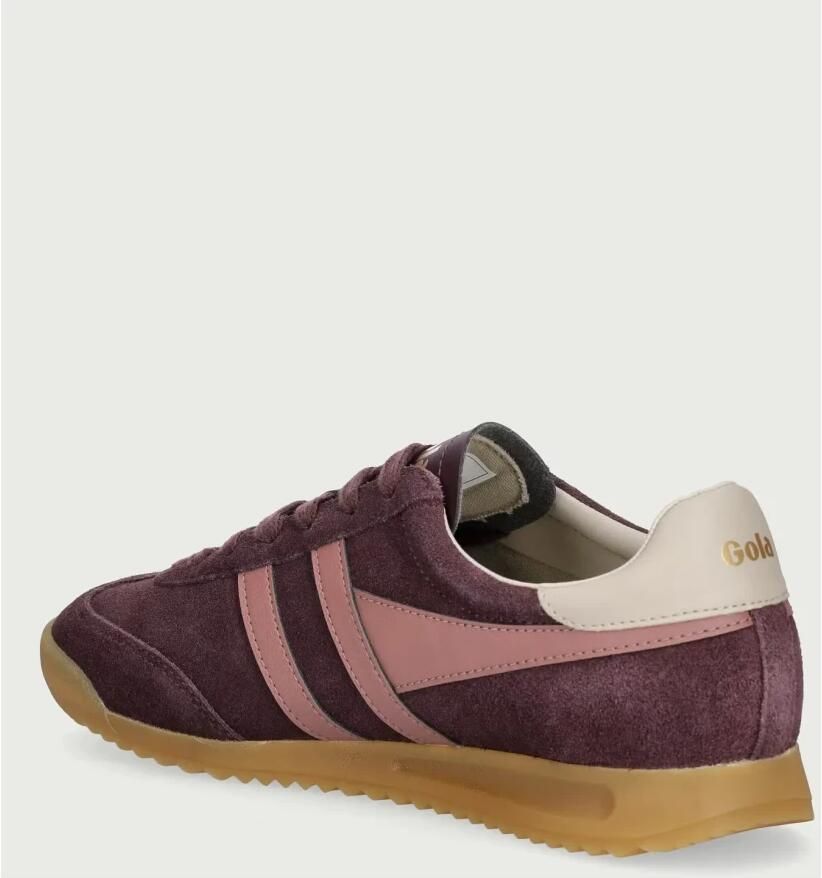 Gola Women's Torpedo Sneakers bruin