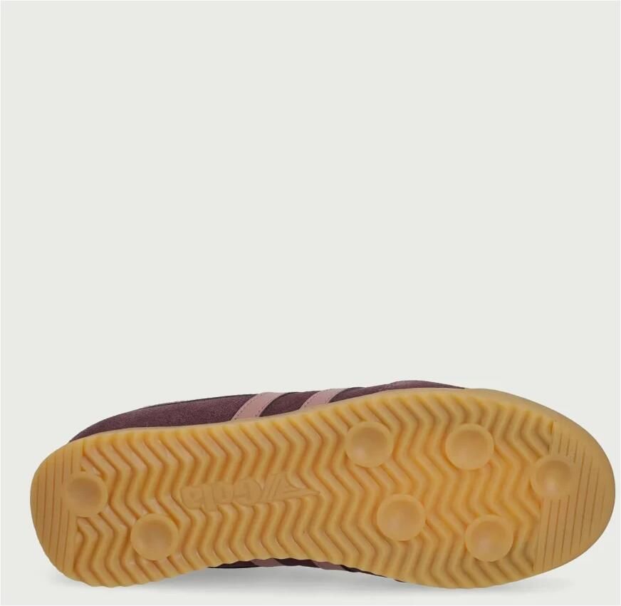 Gola Women's Torpedo Sneakers bruin - Foto 4