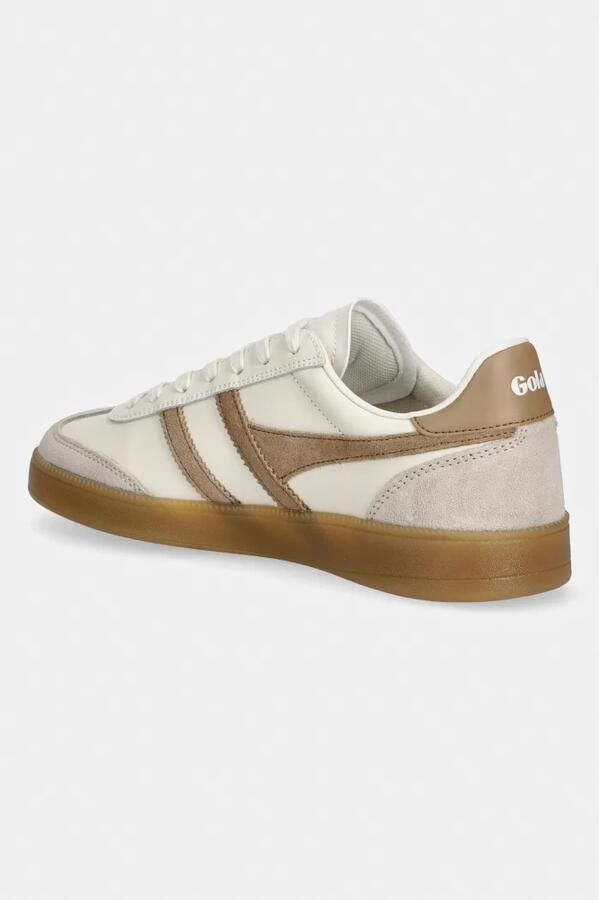 Gola Sneakers Women's Viper Leather Trainer Dames - Foto 5