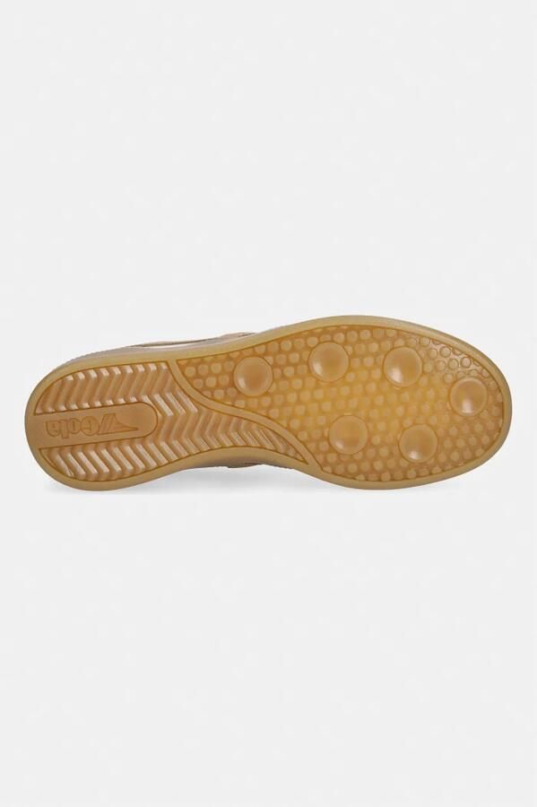 Gola Sneakers Women's Viper Leather Trainer Dames - Foto 7